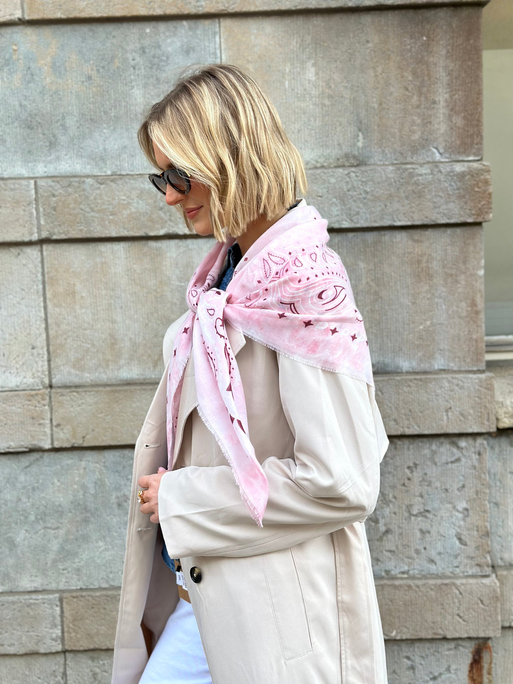MARTA - DANNA SCRAF - PINK