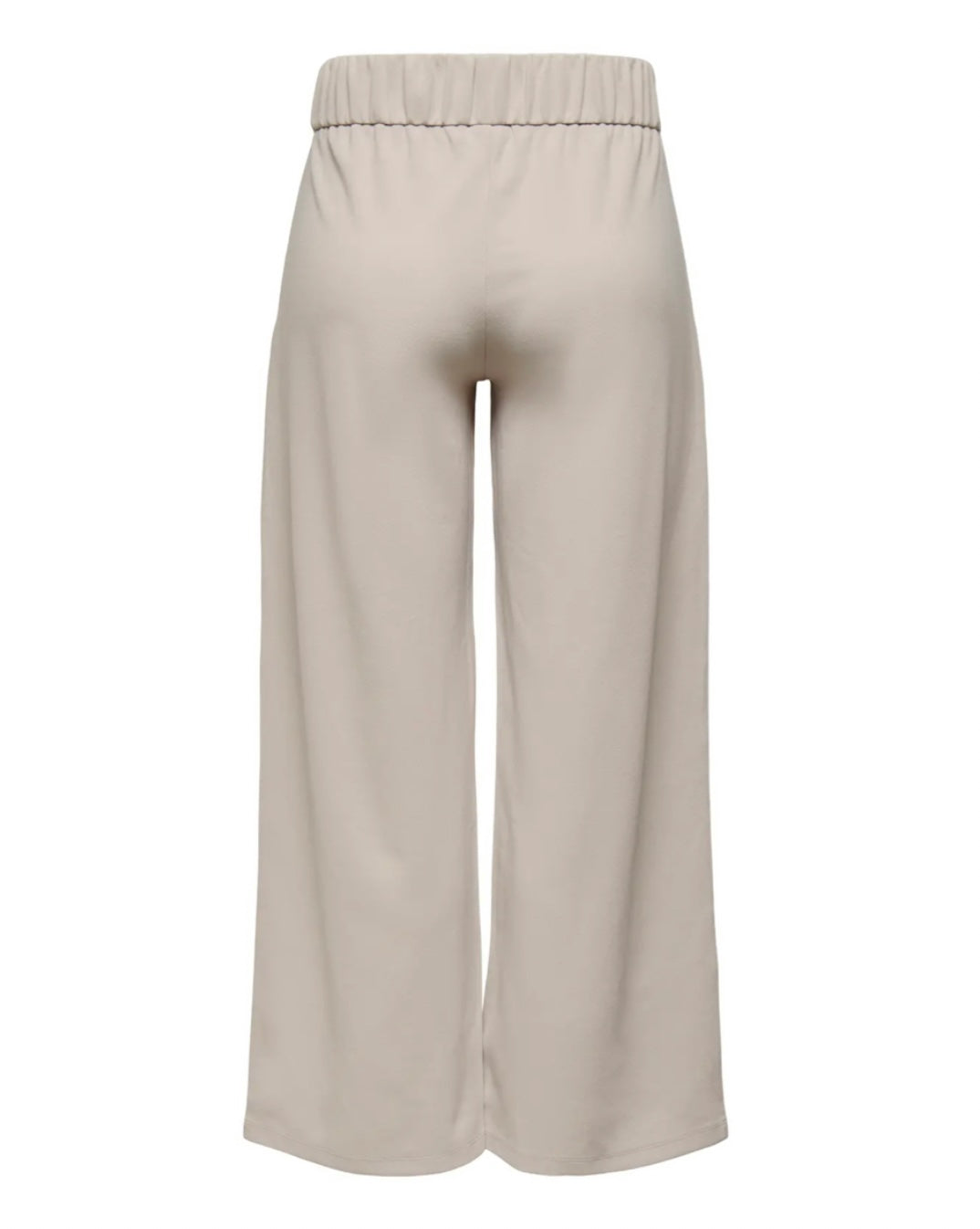 JDY - LOUISVILLE CATIA WIDE PANT - CHATEAU GRAY