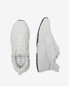 ONLY - JADE SNEAKER - WHITE