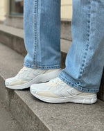 Ladda upp bild till gallerivisning, ONLY - JADE SNEAKER - WHITE
