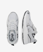 Ladda upp bild till gallerivisning, ONLY - JADE SNEAKER - SILVER
