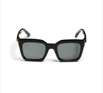 Ladda upp bild till gallerivisning, PIECES - BALLA SUNGLASSES - BLACK
