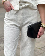 Ladda upp bild till gallerivisning, SOAKED - VELMA JEANS - BROKEN WHITE
