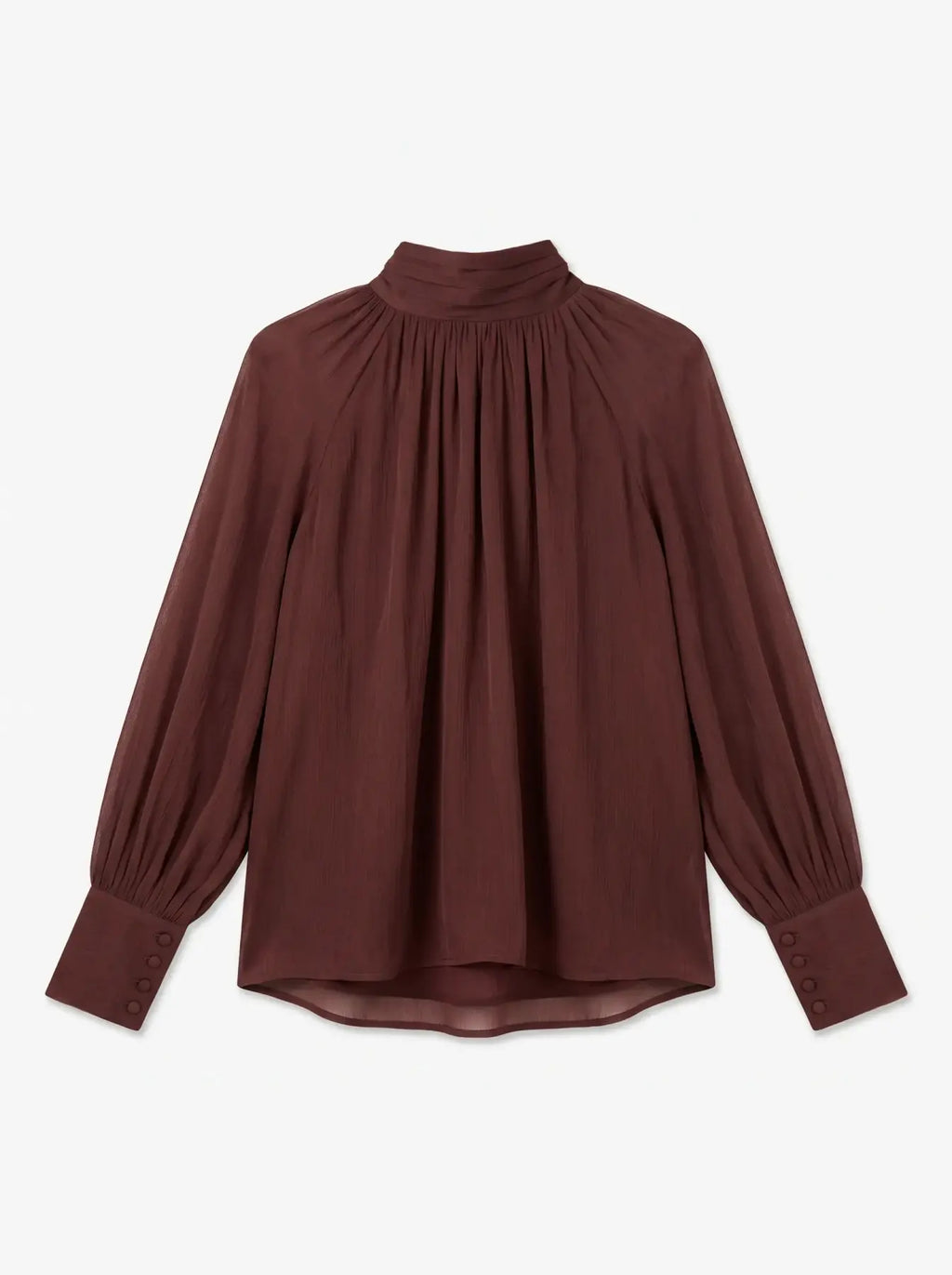 VEROMODA - ELISA LS TOP - ANDORRA