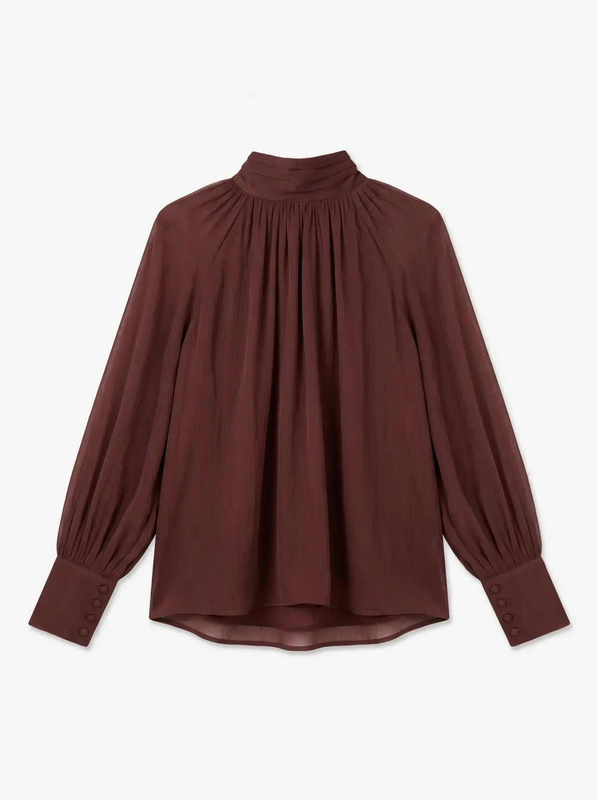 VEROMODA - ELISA LS TOP - ANDORRA