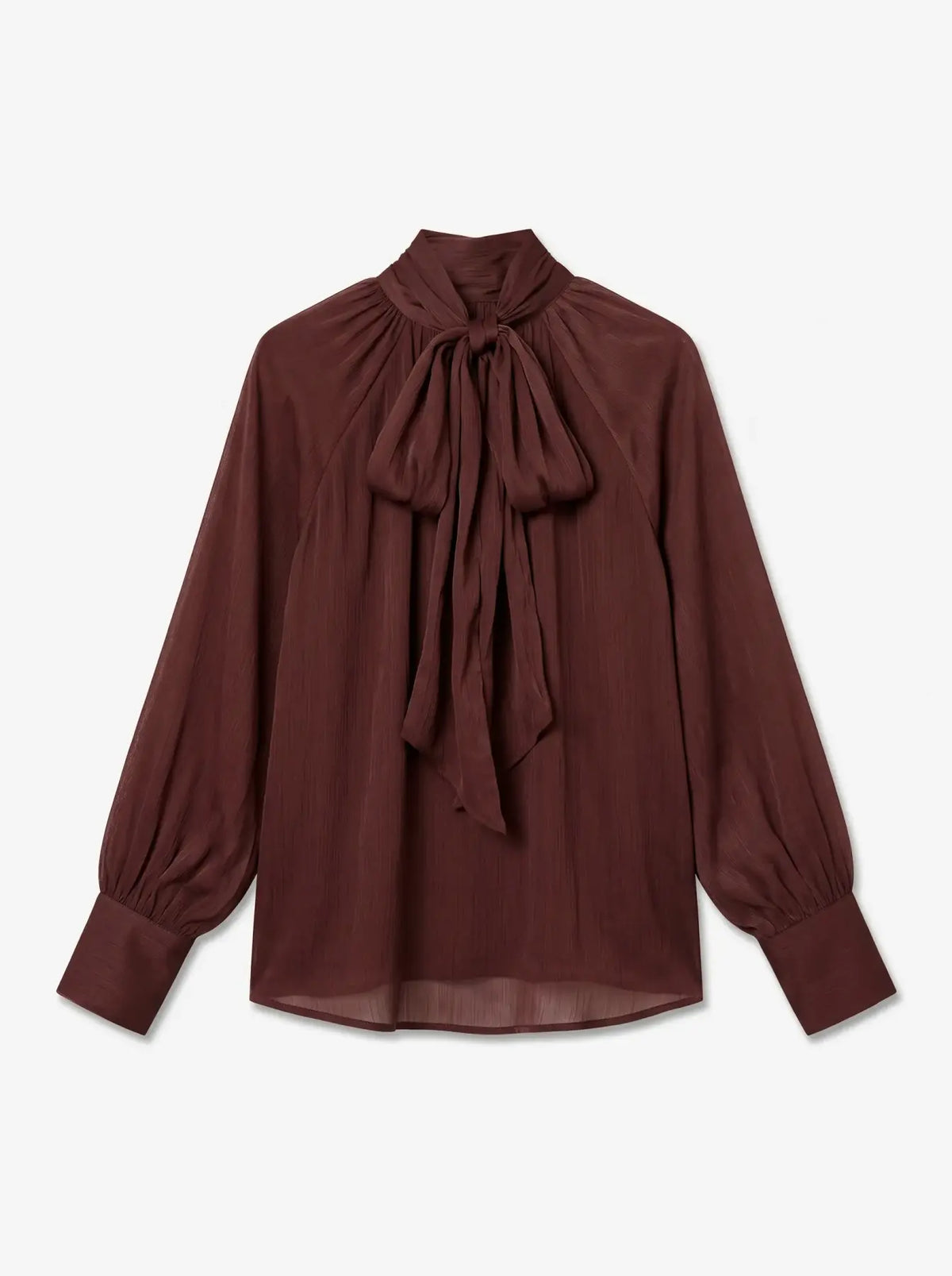 VEROMODA - ELISA LS TOP - ANDORRA