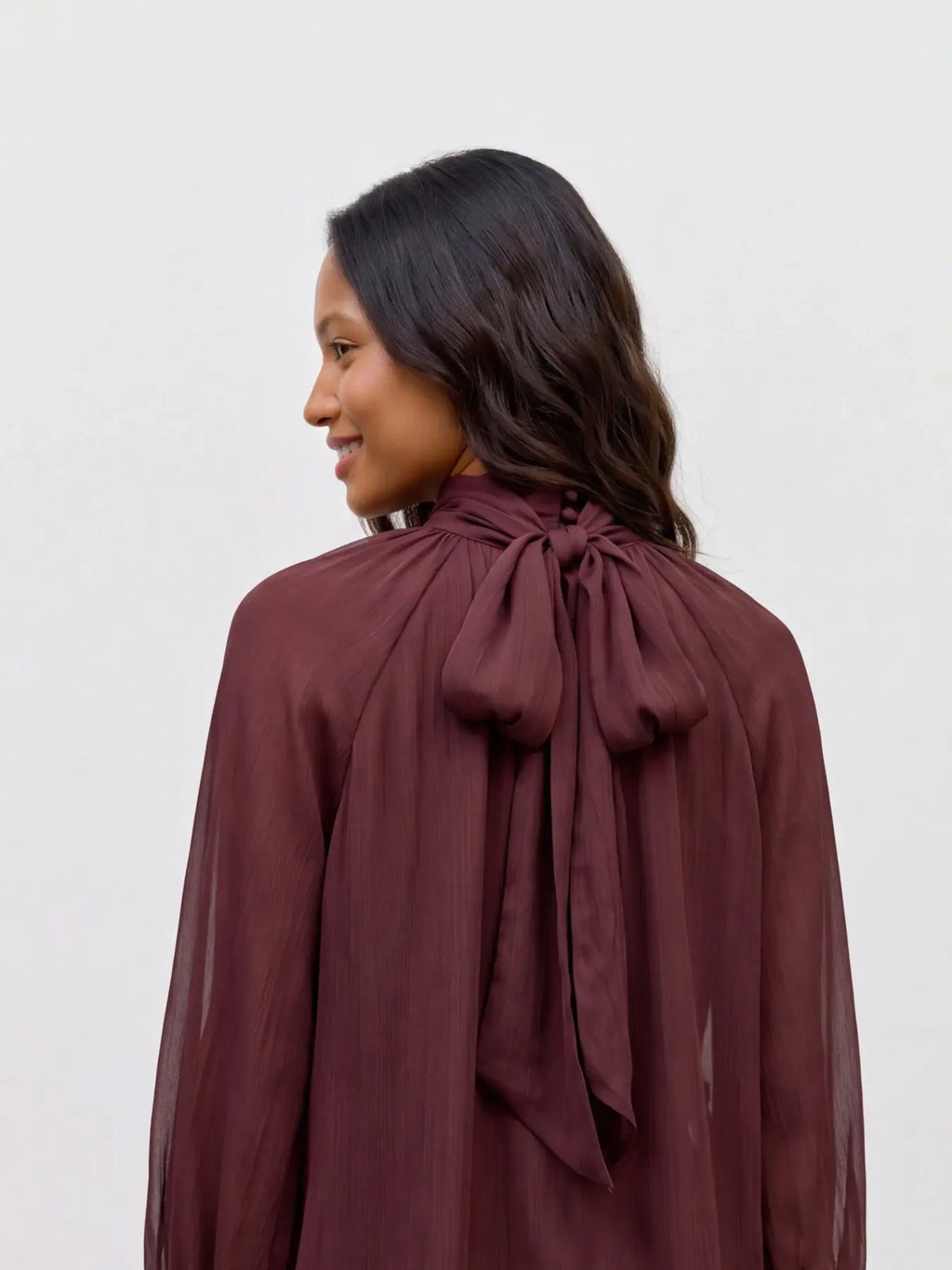 VEROMODA - ELISA LS TOP - ANDORRA