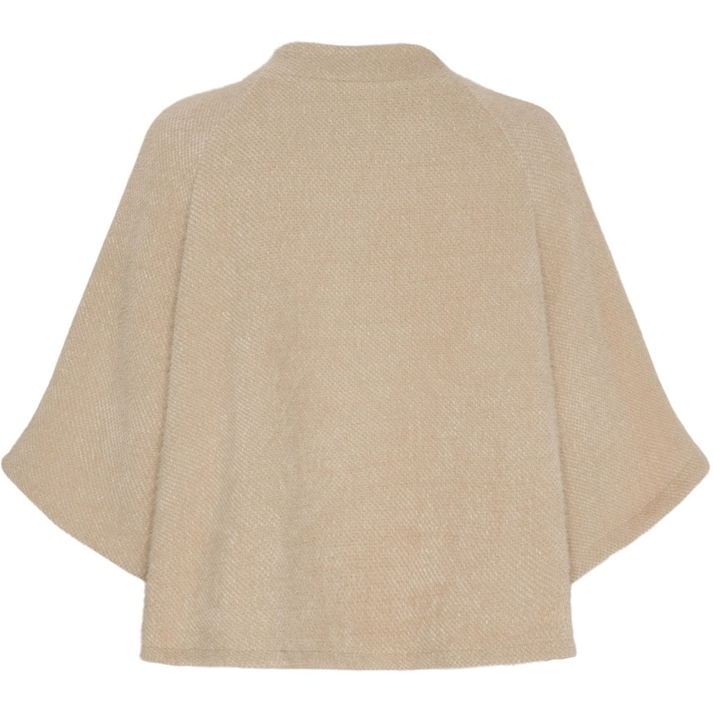 MARTA - THUNDER JACKET 248370 - BEIGE