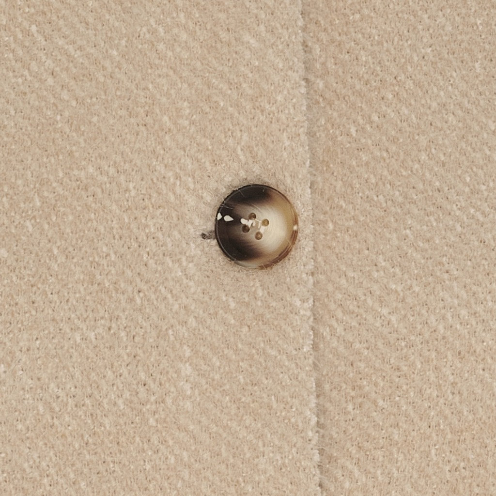 MARTA - THUNDER JACKET 248370 - BEIGE