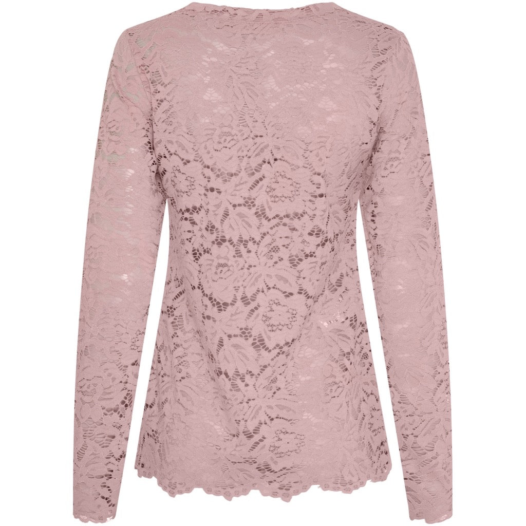 MARTA - SPETS TOPP 7707 - ROSA