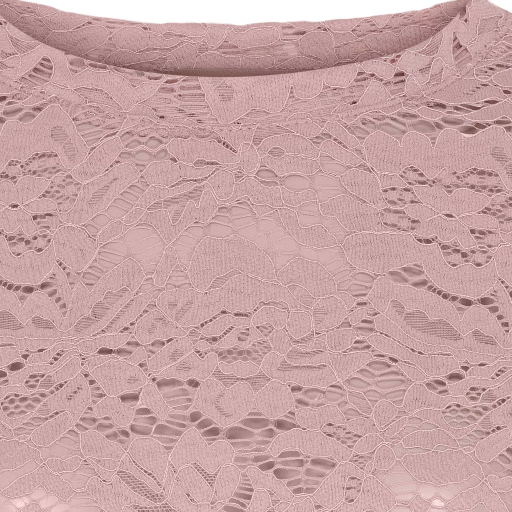 MARTA - SPETS TOPP 7707 - ROSA