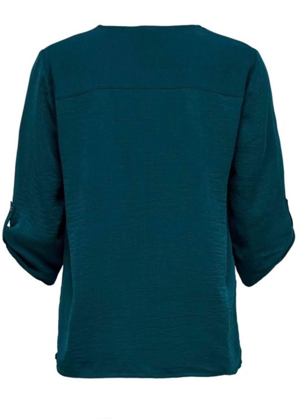 JDY - DIVYA 3/4 TOP - REFLECTING POND