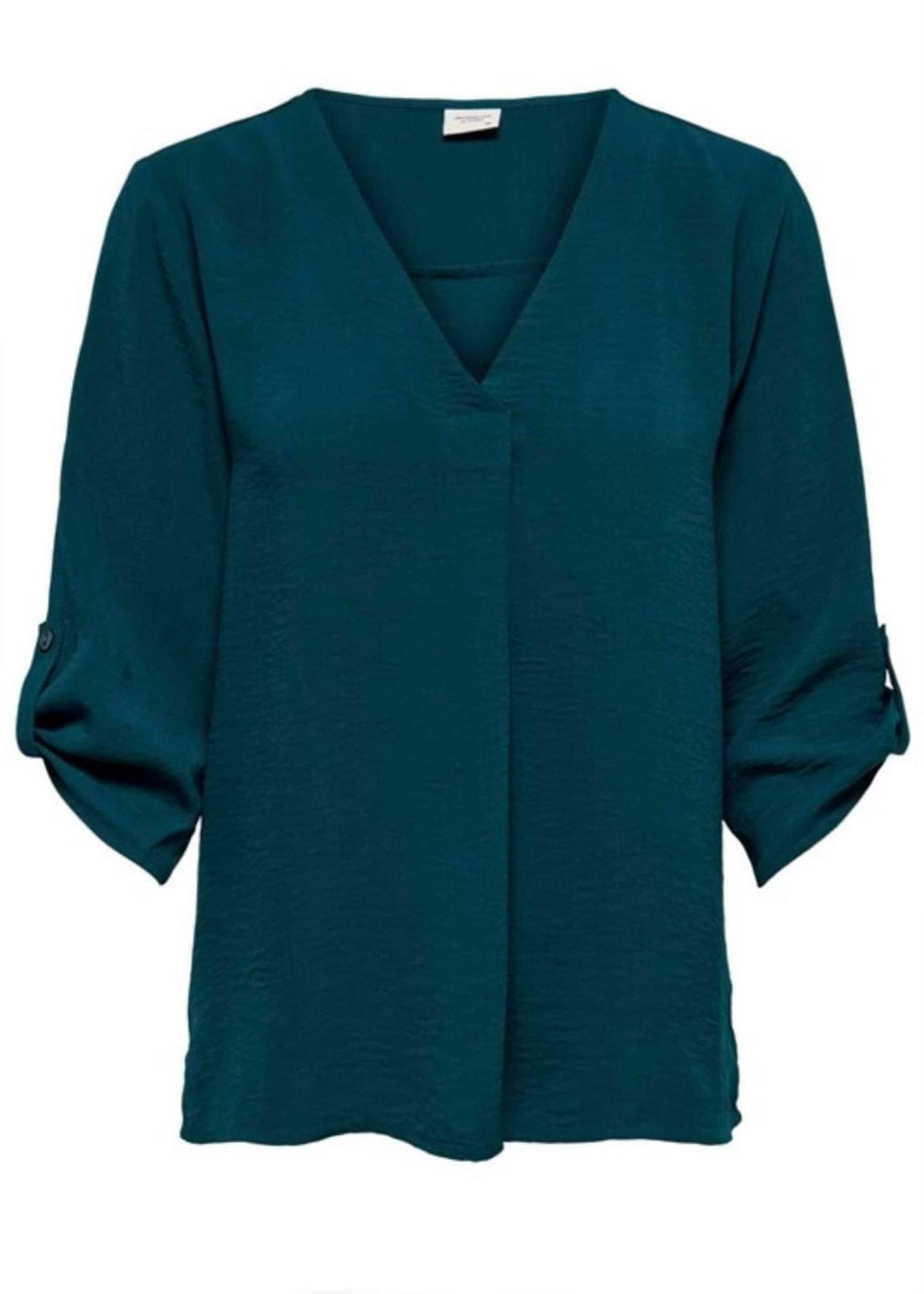 JDY - DIVYA 3/4 TOP - REFLECTING POND