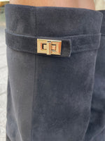 Ladda upp bild till gallerivisning, MARTA - 9501A BOOTS - BLACK
