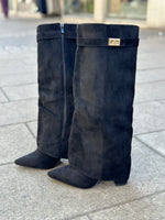 Ladda upp bild till gallerivisning, MARTA - 9501A BOOTS - BLACK
