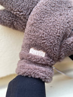 Ladda upp bild till gallerivisning, MARTA - VANTAR 48744 - BROWN
