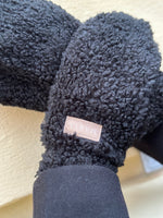 Ladda upp bild till gallerivisning, MARTA - VANTAR 48744 - BLACK
