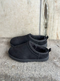 MARTA - SKOR L-661 - BLACK