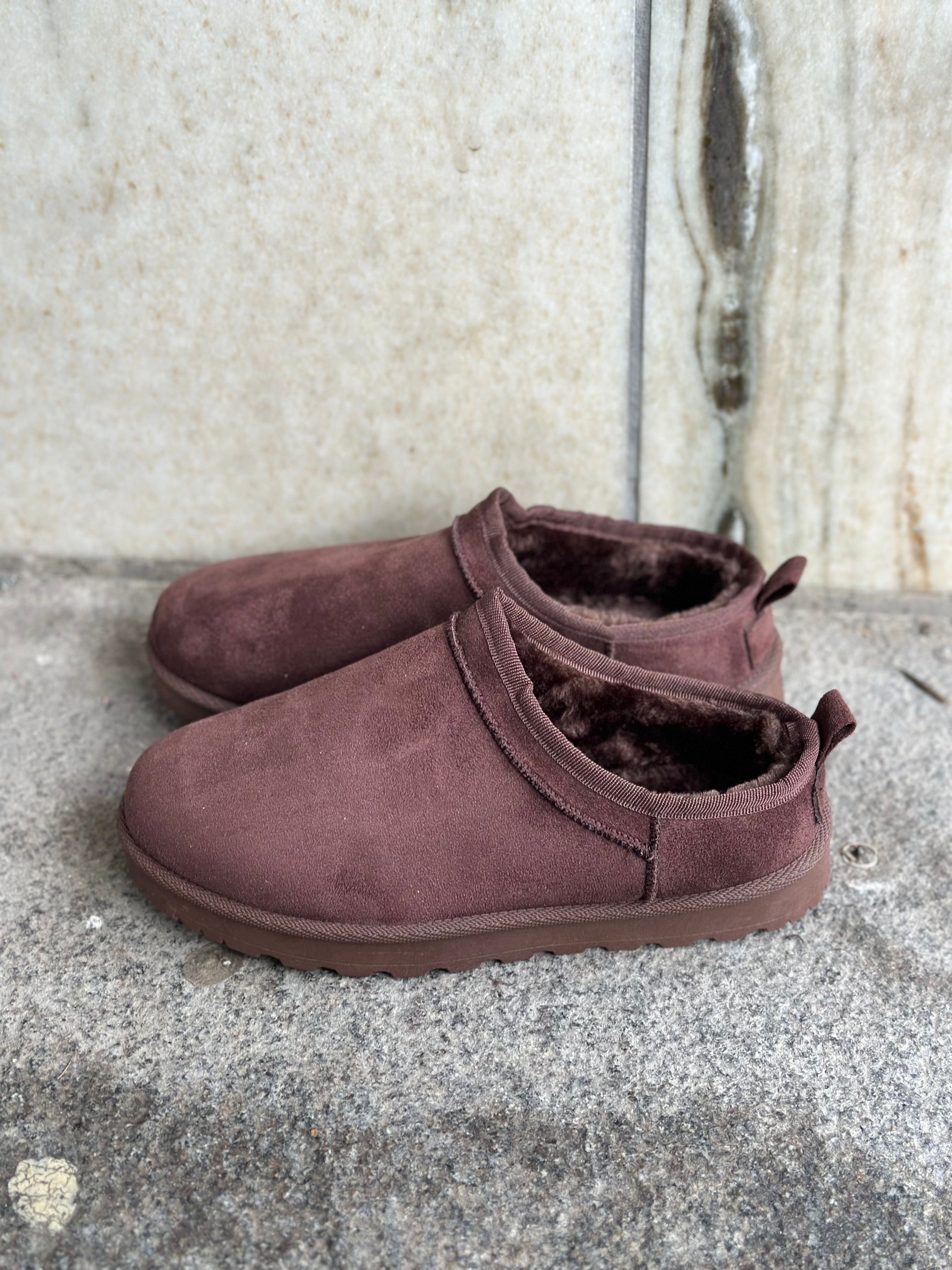 MARTA - SKOR L-661 - BROWN