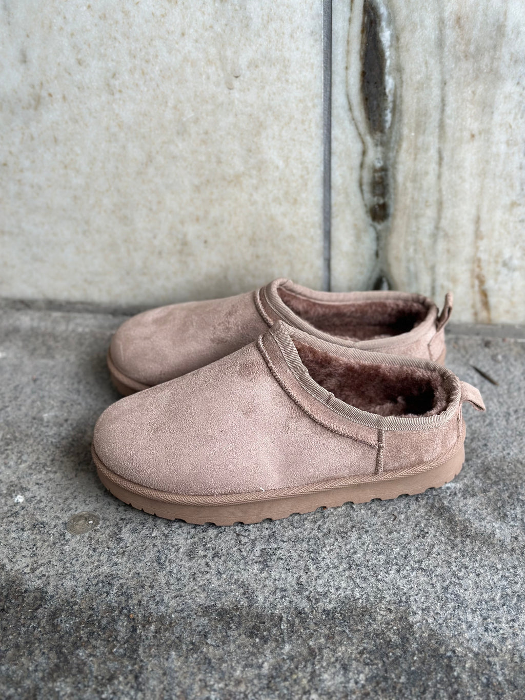 MARTA - SKOR L-661 - BEIGE