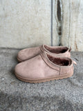 MARTA - SKOR L-661 - BEIGE