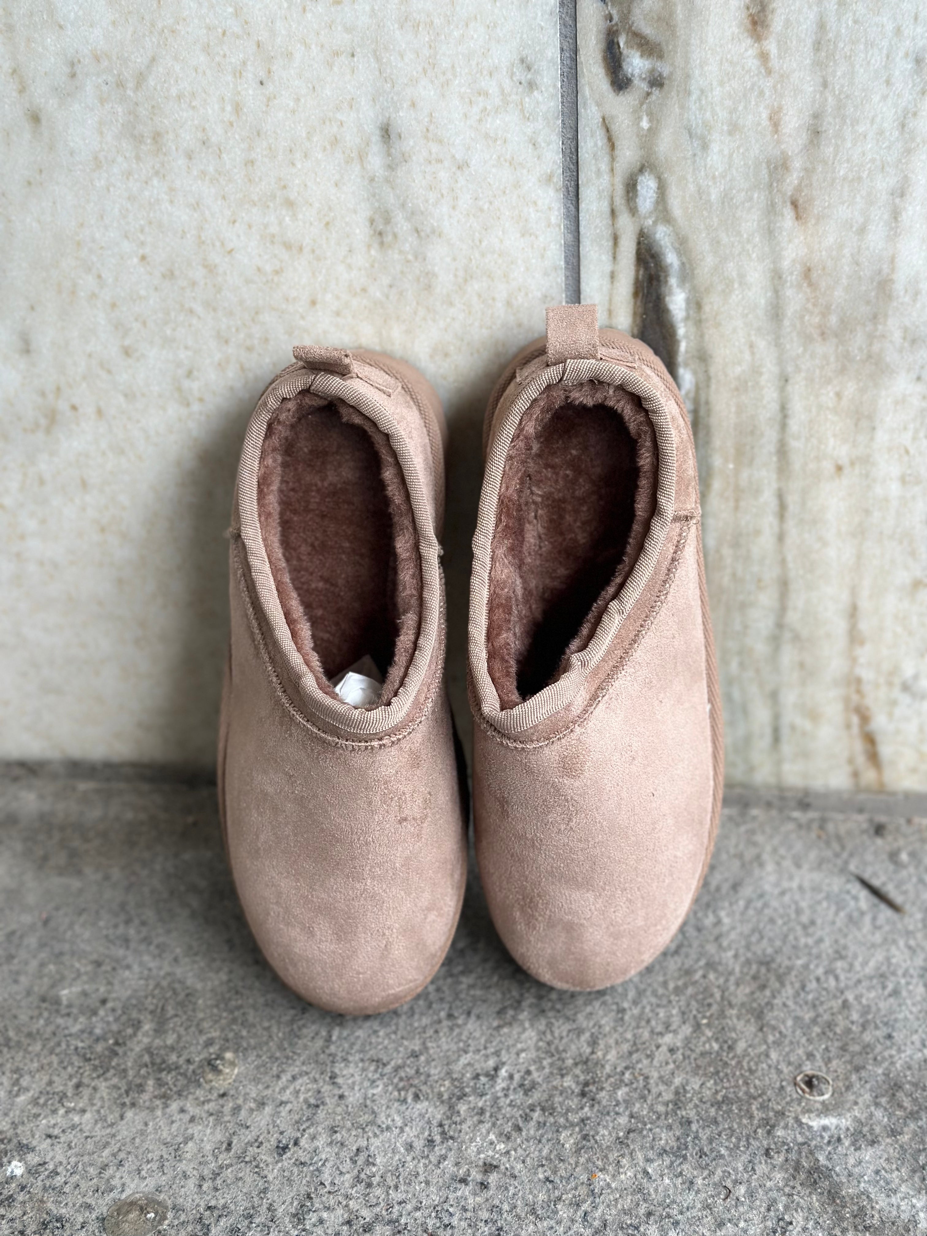 MARTA - SKOR L-661 - BEIGE