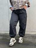 MARTA - VANILLA PANTS 8562 - BLACK