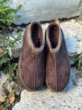 MARTA - AIKO SHOES OX1085 - BROWN