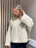 MARTA - JACKA 55123 - BEIGE571