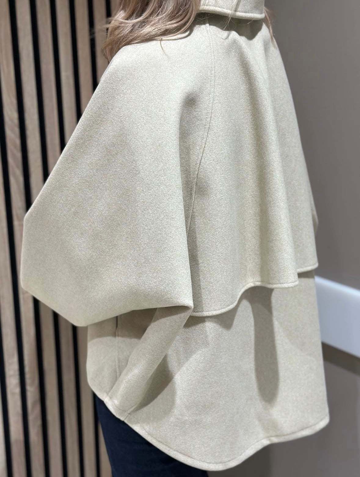 MARTA - JACKA 55123 - BEIGE571
