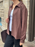 Ladda upp bild till gallerivisning, PIECES - OBINA LS SHIRT - DELICIOSO
