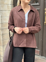 Ladda upp bild till gallerivisning, PIECES - OBINA LS SHIRT - DELICIOSO
