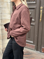 Ladda upp bild till gallerivisning, PIECES - OBINA LS SHIRT - DELICIOSO
