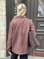 Ladda upp bild till gallerivisning, PIECES - OBINA LS SHIRT - DELICIOSO
