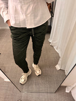 Ladda upp bild till gallerivisning, GEMINI - MIRAKELBYXA - GRÖN
