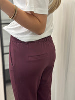 Ladda upp bild till gallerivisning, ONLY - POPTRASH LIFE EASY COL PANT - PORT RAYALE

