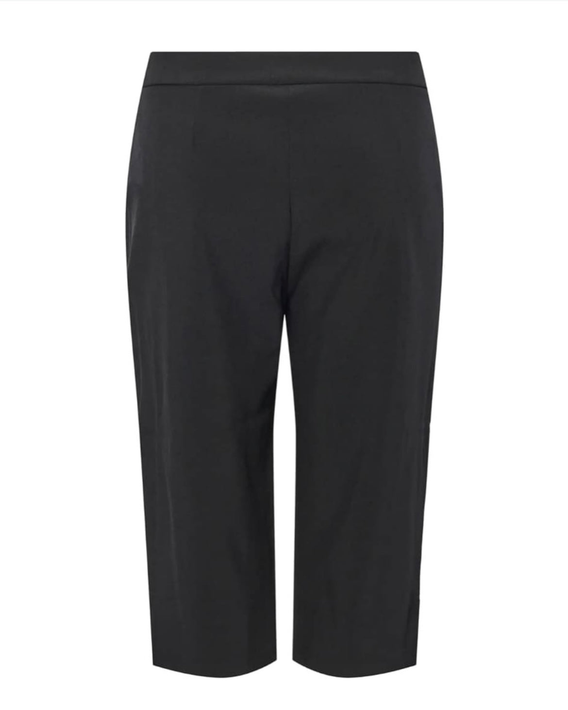 PIECES - TABRIS MW KNICKERS JRS - BLACK