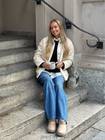 Ladda upp bild till gallerivisning, SOAKED - THALASSA JACKET - ANCIENT SCROLL
