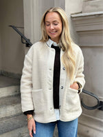 Ladda upp bild till gallerivisning, SOAKED - THALASSA JACKET - ANCIENT SCROLL
