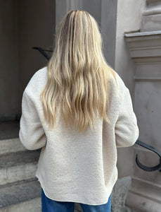 SOAKED - THALASSA JACKET - ANCIENT SCROLL