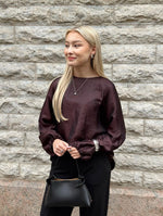 Ladda upp bild till gallerivisning, LEVETÉ ROOM - NESSA - PLUM L418
