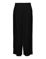 Ladda upp bild till gallerivisning, ONLY - TOKYO HW LINEN BLEND PANT - BLACK
