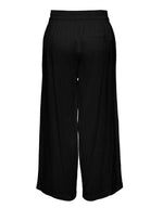 Ladda upp bild till gallerivisning, ONLY - TOKYO HW LINEN BLEND PANT - BLACK
