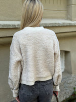 Ladda upp bild till gallerivisning, JDY - EIRA LIFE L/S O-NECK CARDIGAN - BIRCH
