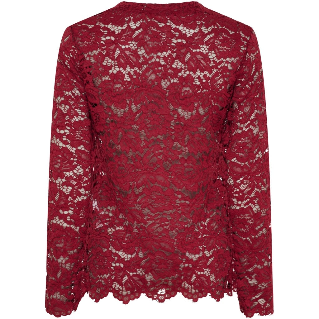 MARTA - SPETS TOPP 7707