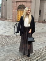 Ladda upp bild till gallerivisning, COSY HOUSE - LEOPARD KJOL GY013# - BROWN LEO
