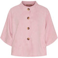 MARTA - BRITTA JACKET 248370PL - ROSA
