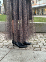 Ladda upp bild till gallerivisning, COSY HOUSE - LEOPARD KJOL GY013# - BROWN LEO
