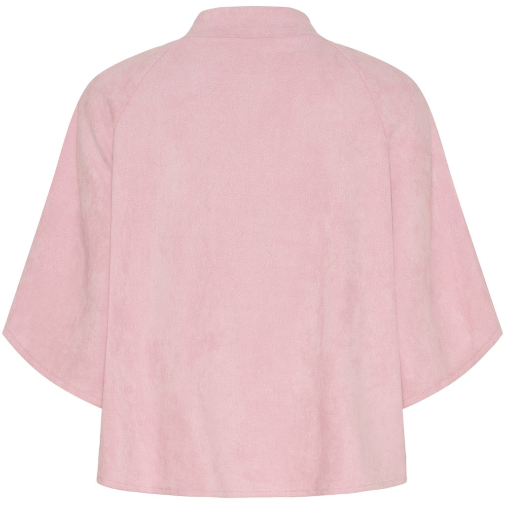 MARTA - BRITTA JACKET 248370PL - ROSA