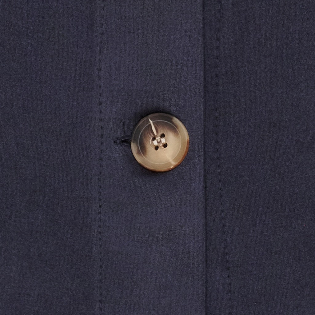 MARTA - BRITTA JACKET 248370PL - NAVY